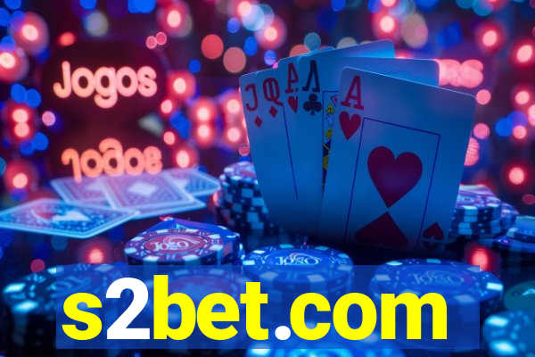 s2bet.com