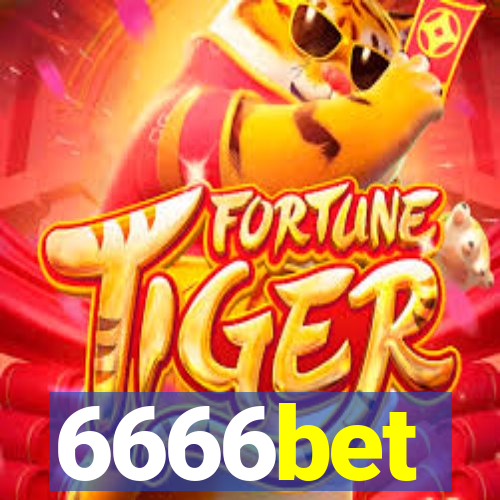 6666bet