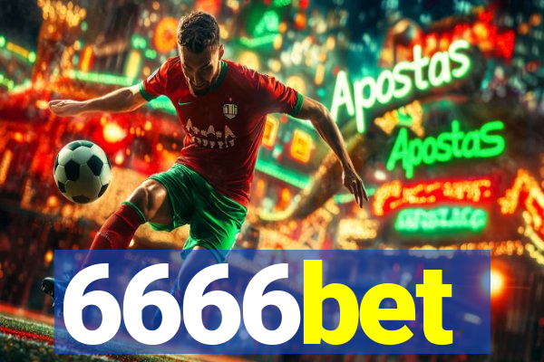 6666bet