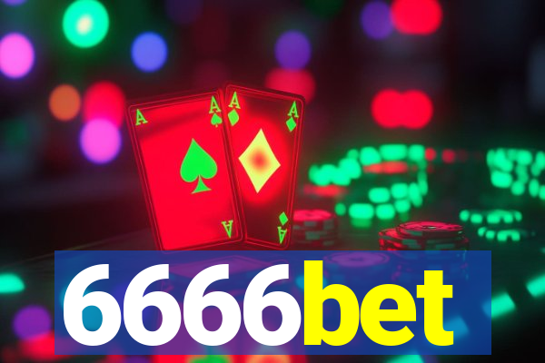 6666bet
