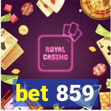 bet 859