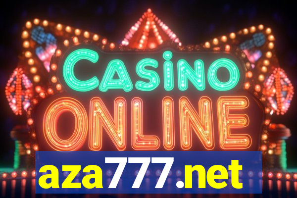 aza777.net