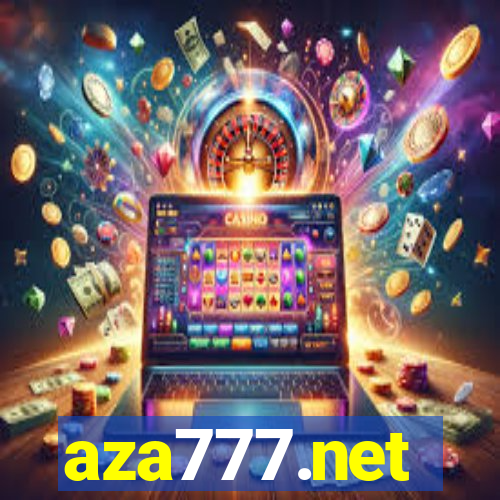 aza777.net