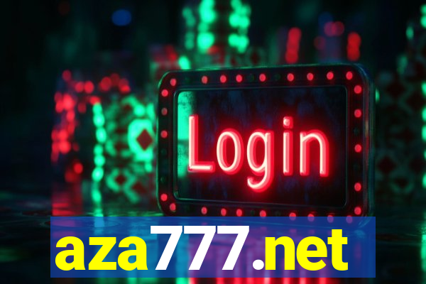 aza777.net