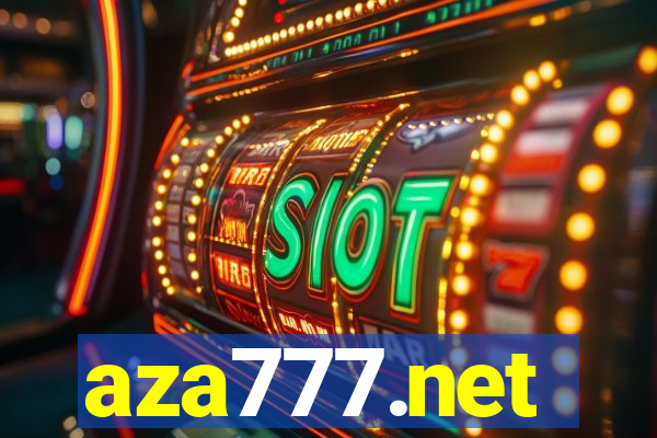 aza777.net