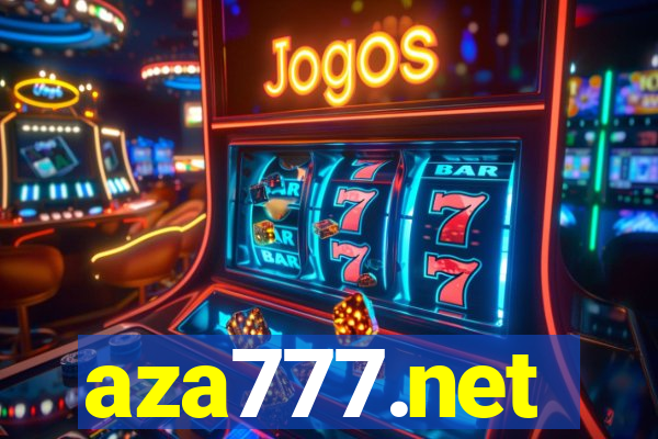 aza777.net
