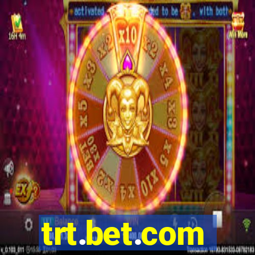 trt.bet.com