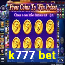 k777 bet