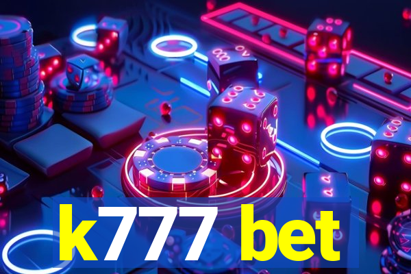 k777 bet
