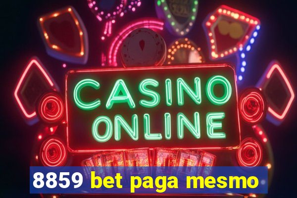8859 bet paga mesmo