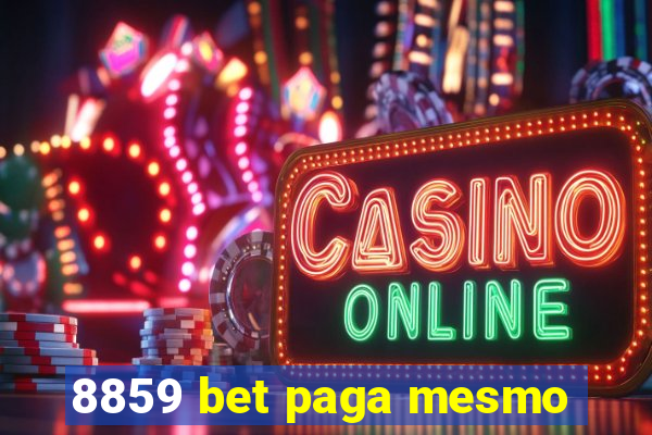 8859 bet paga mesmo