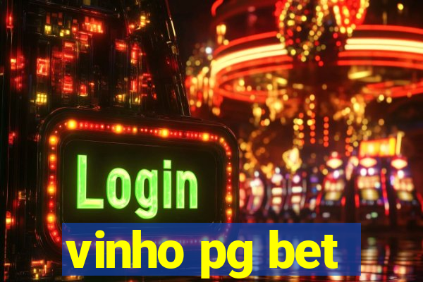 vinho pg bet