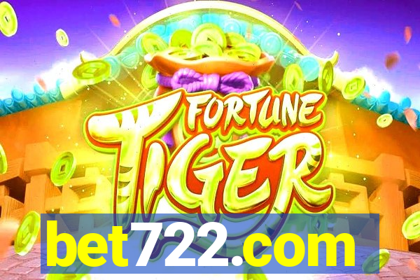 bet722.com