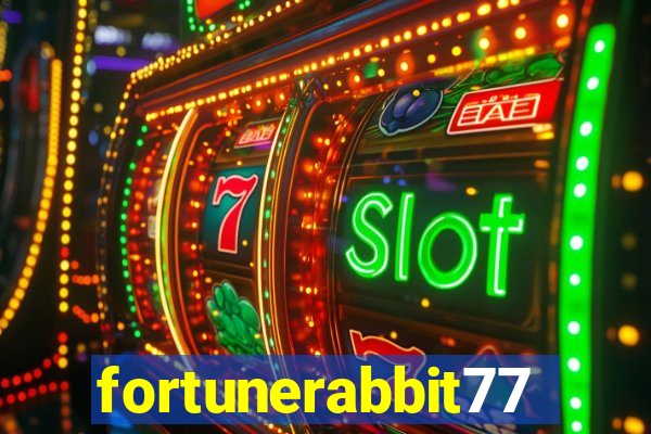 fortunerabbit777.online