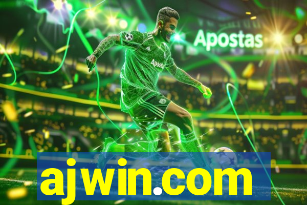 ajwin.com