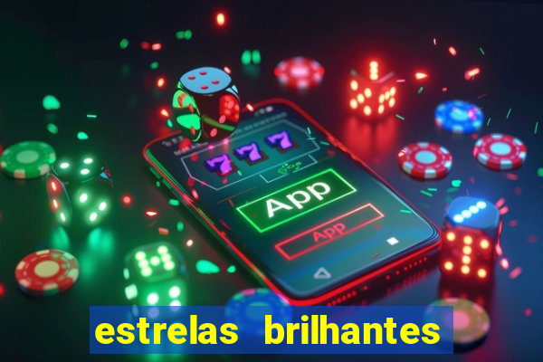estrelas brilhantes dorama assistir online