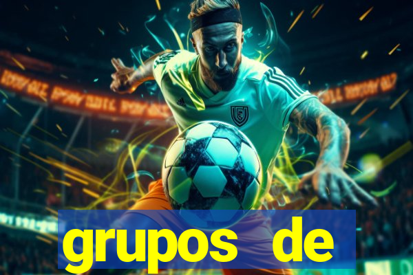grupos de plataforma de jogos whatsapp