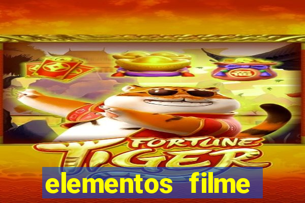elementos filme completo dublado drive