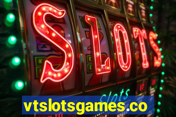 vtslotsgames.com