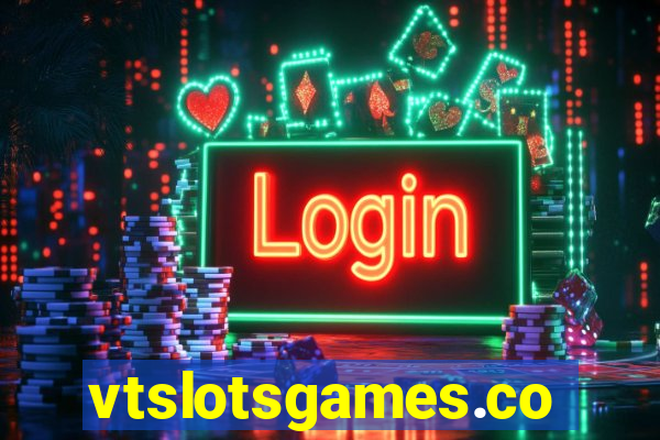 vtslotsgames.com