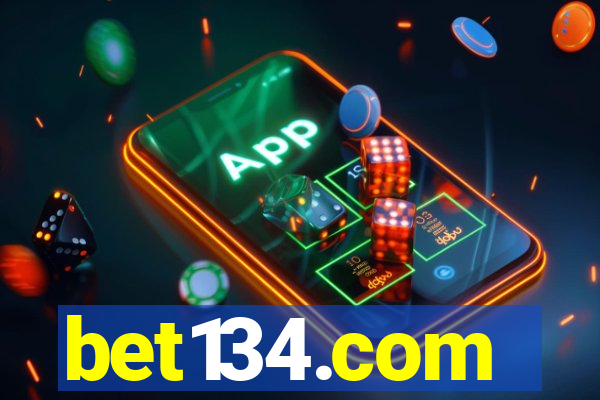 bet134.com