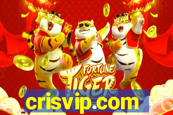 crisvip.com