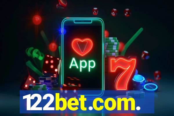 122bet.com.