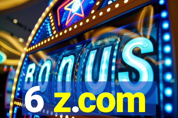 6 z.com