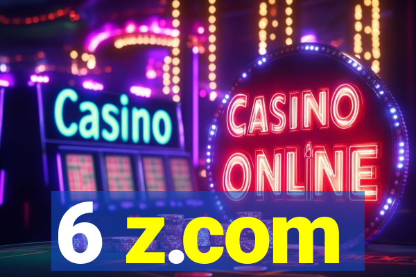 6 z.com