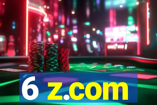 6 z.com