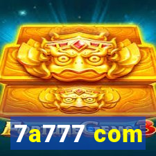 7a777 com
