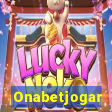 Onabetjogar