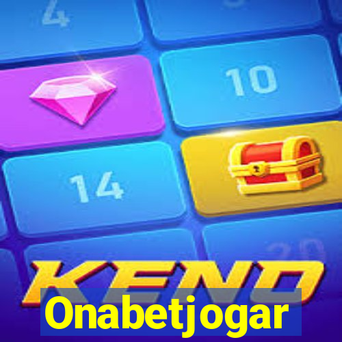 Onabetjogar
