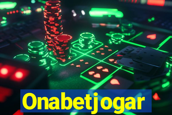 Onabetjogar