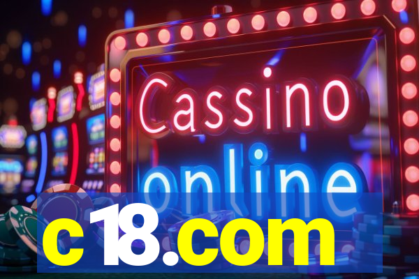 c18.com