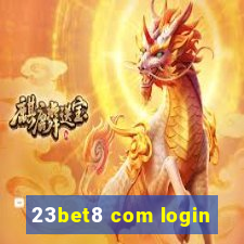 23bet8 com login