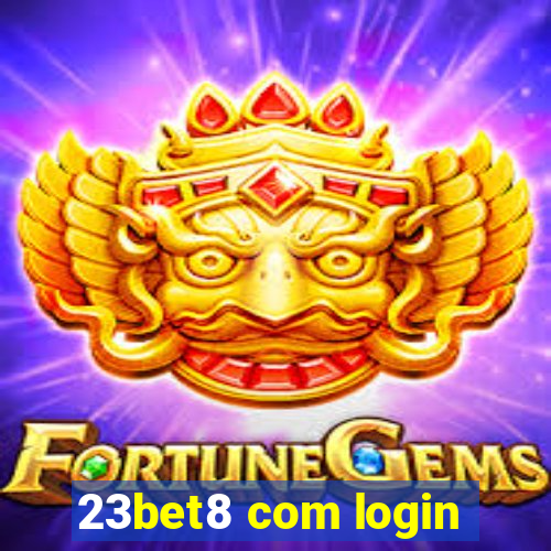 23bet8 com login