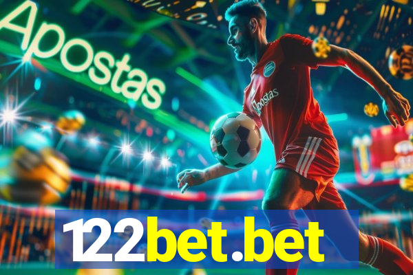 122bet.bet
