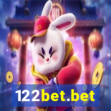 122bet.bet