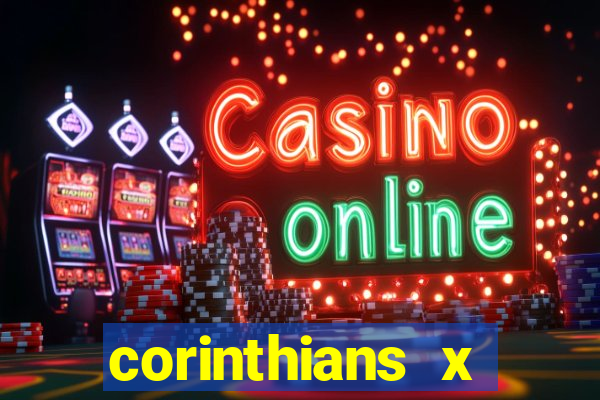 corinthians x cuiaba palpite