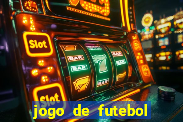 jogo de futebol gratis pc