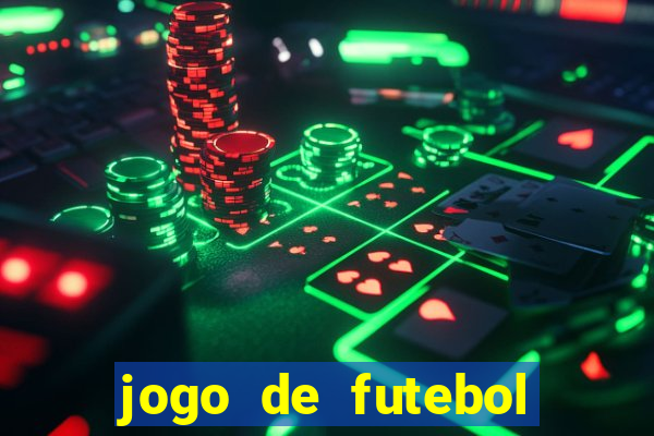 jogo de futebol gratis pc