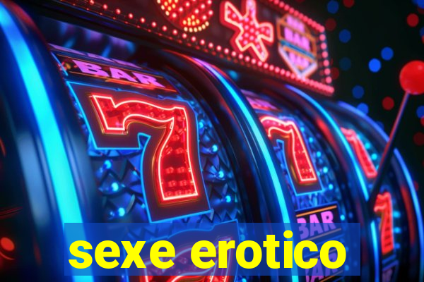 sexe erotico