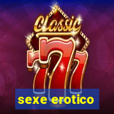 sexe erotico