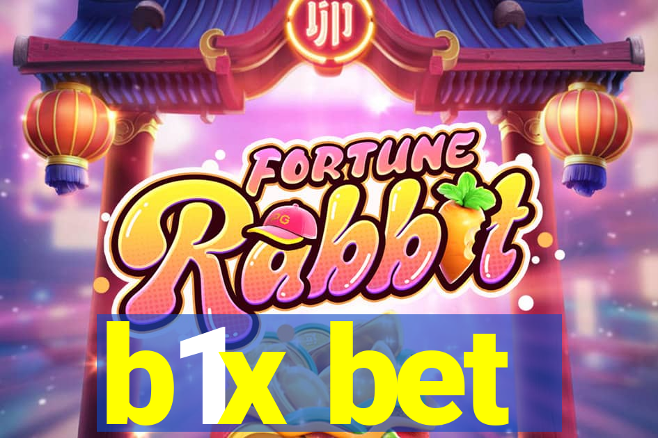 b1x bet