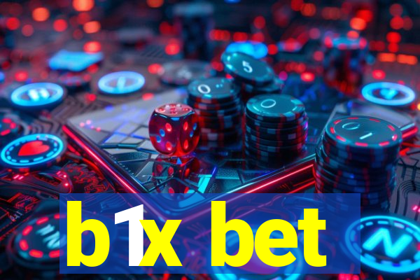 b1x bet