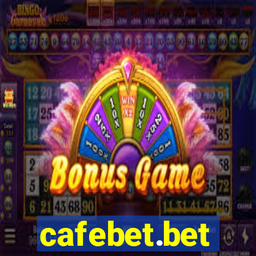 cafebet.bet