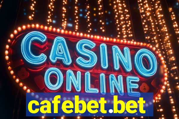 cafebet.bet