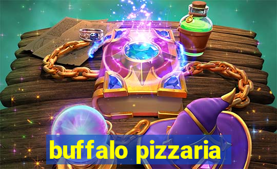 buffalo pizzaria