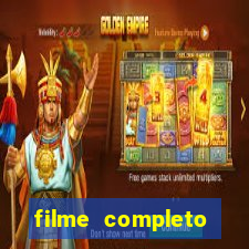 filme completo dublado kraven o caçador